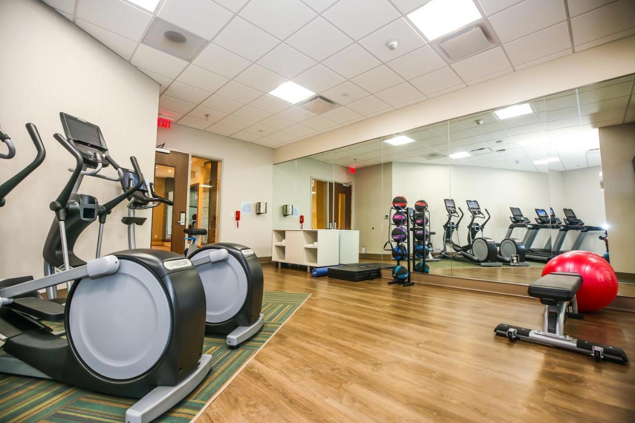 Holiday Inn Express & Suites - Charlotte - South End By Ihg Екстериор снимка